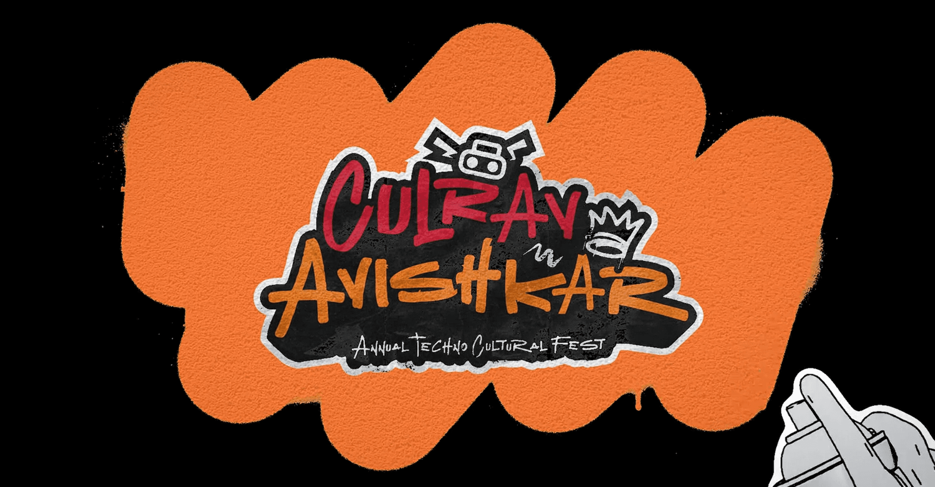 Curav x Avishkar screenshot